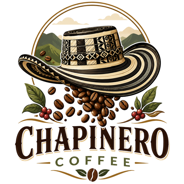 Chapinero Coffee