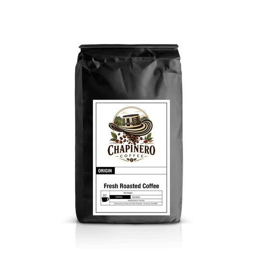 Chocolate mexicano
